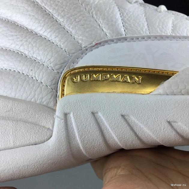 Fiba (2019) Jordan 130690-107 12 Retro 0313